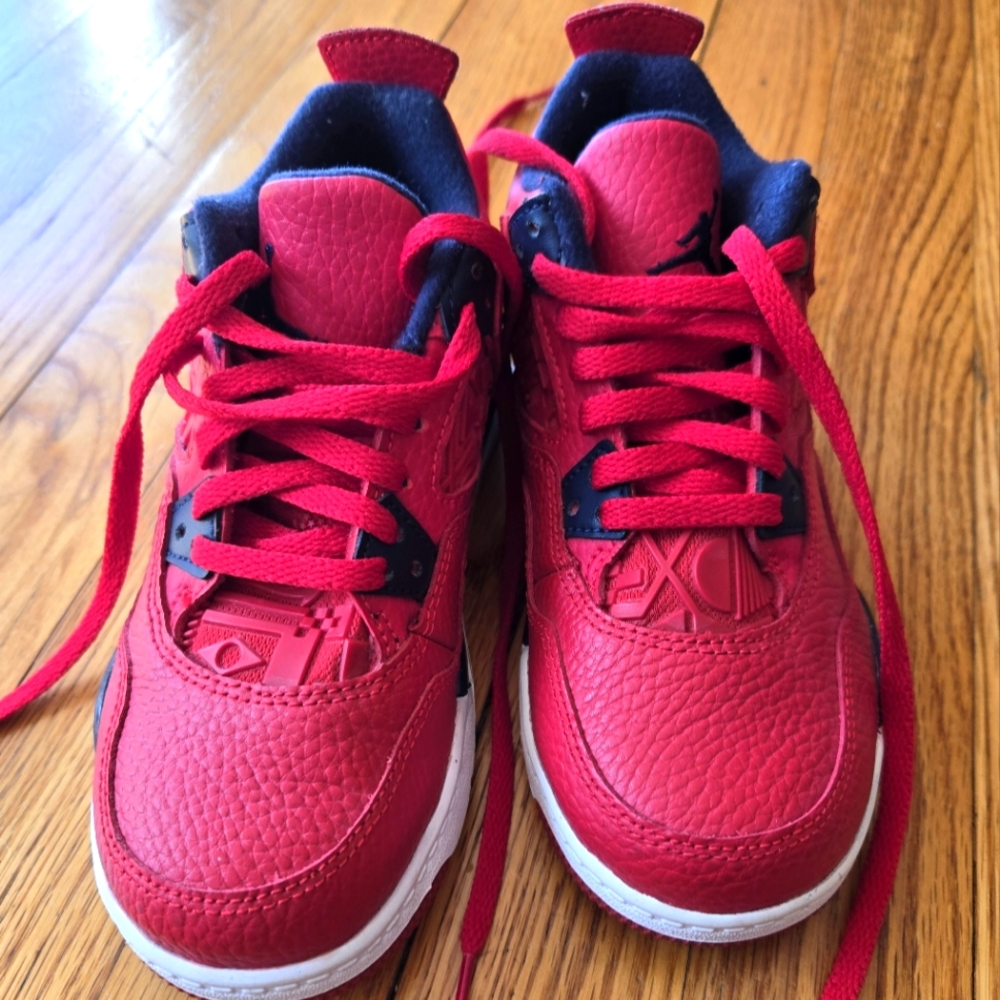 Jordan 4 Retro FIBA (2019) 12C